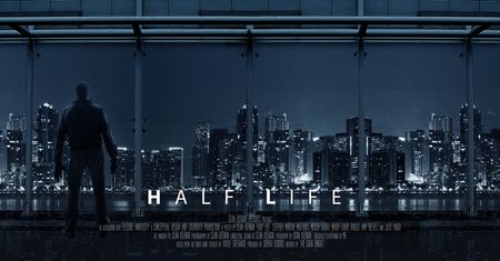 A gdyby powstał film Half-Life, plakaty mogłyby wyglądać tak