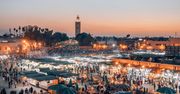 Nowa trasa Wizz Aira z Warszawy. Odwróci uwagę od jesiennej szarugi