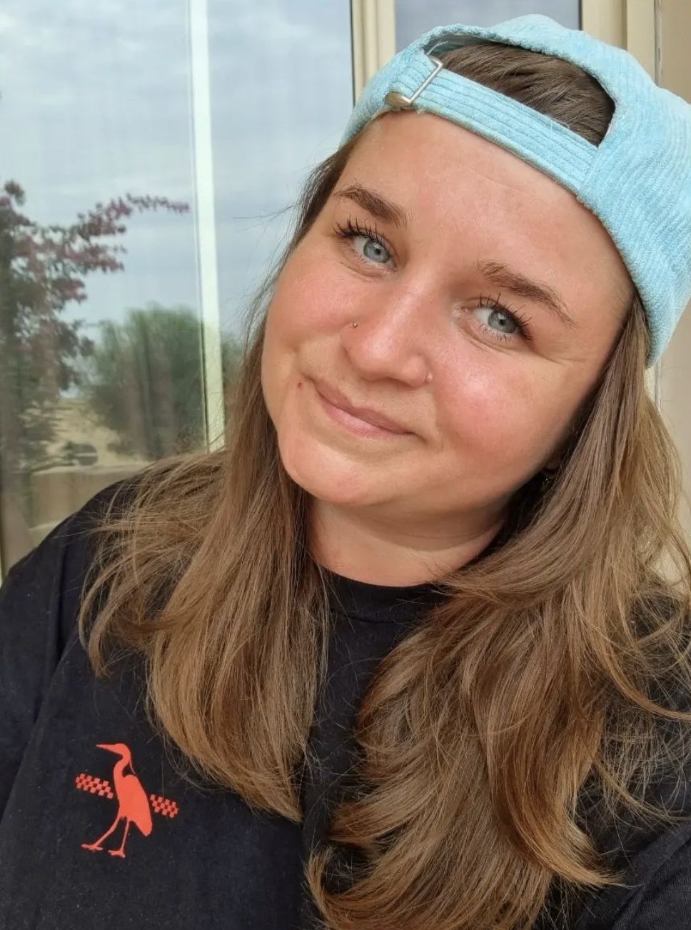 Dagmara Krasowska