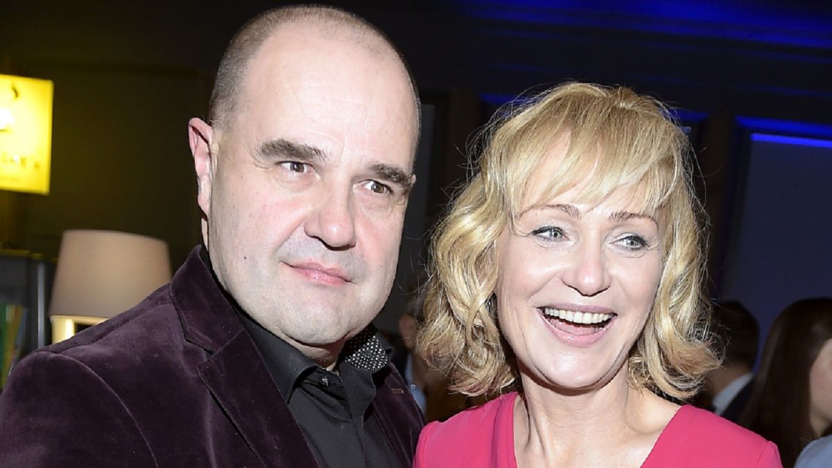 Żona Cezarego Żaka szczerze o ich związku. Napisała to w walentynki