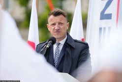 Poseł Konfederacji stanie przed sądem. Chodzi o napaść na policjanta