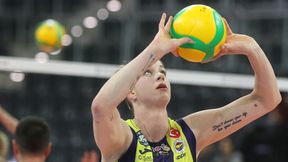 Zaledwie dwie doby Magdaleny Stysiak w Polsce. "Aż trudno było skupić się na graniu"