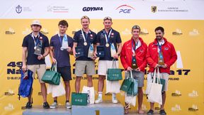 Otwarte Mistrzostwa Polski w klasach 49er i 49erFX już za nami
