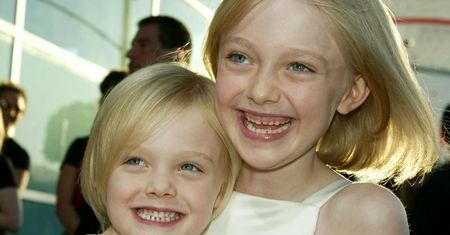 Elle Fanning: 18-letnia weteranka