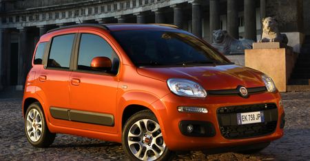 Nie wszystko poszło zgodnie z planem. Sprawdzamy obietnice Sergio Marchionne sprzed 4 lat