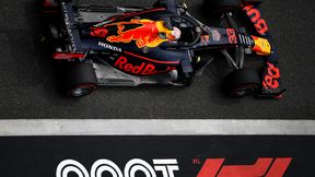 F1. Honda grozi opuszczeniem stawki po sezonie 2021. Problem dla Red Bulla