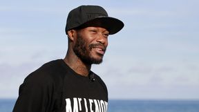 Djibril Cisse w nowym klubie. Będzie grać w Serie D
