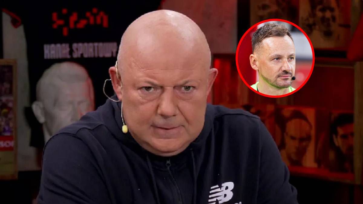 Getty Images / na zdjęciu: Wojciech Kowalczyk