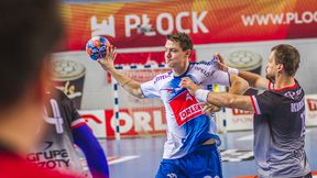Niewiarygodna pogoń Orlen Wisły, Veszprém zatrzymane w Płocku!