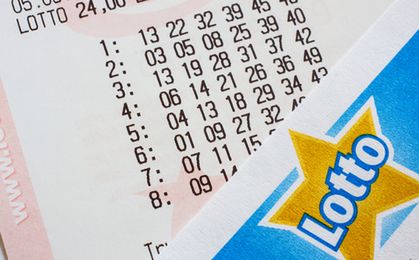 W sobotę nikt nie trafił "szóstki" w Lotto. We wtorek do wygrania już 15 milionów złotych