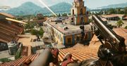 Far Cry 6 - godzinny zapis rozgrywki. Spodziewaliście się nowości?