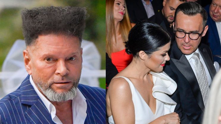 Krzysztof Rutkowski tłumaczy, komu mogą służyć TAŚMY Cichopek i Kurzajewskiego