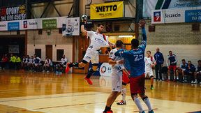 Sandra Spa Pogoń Szczecin - KPR Legionowo 28:24 (galeria)