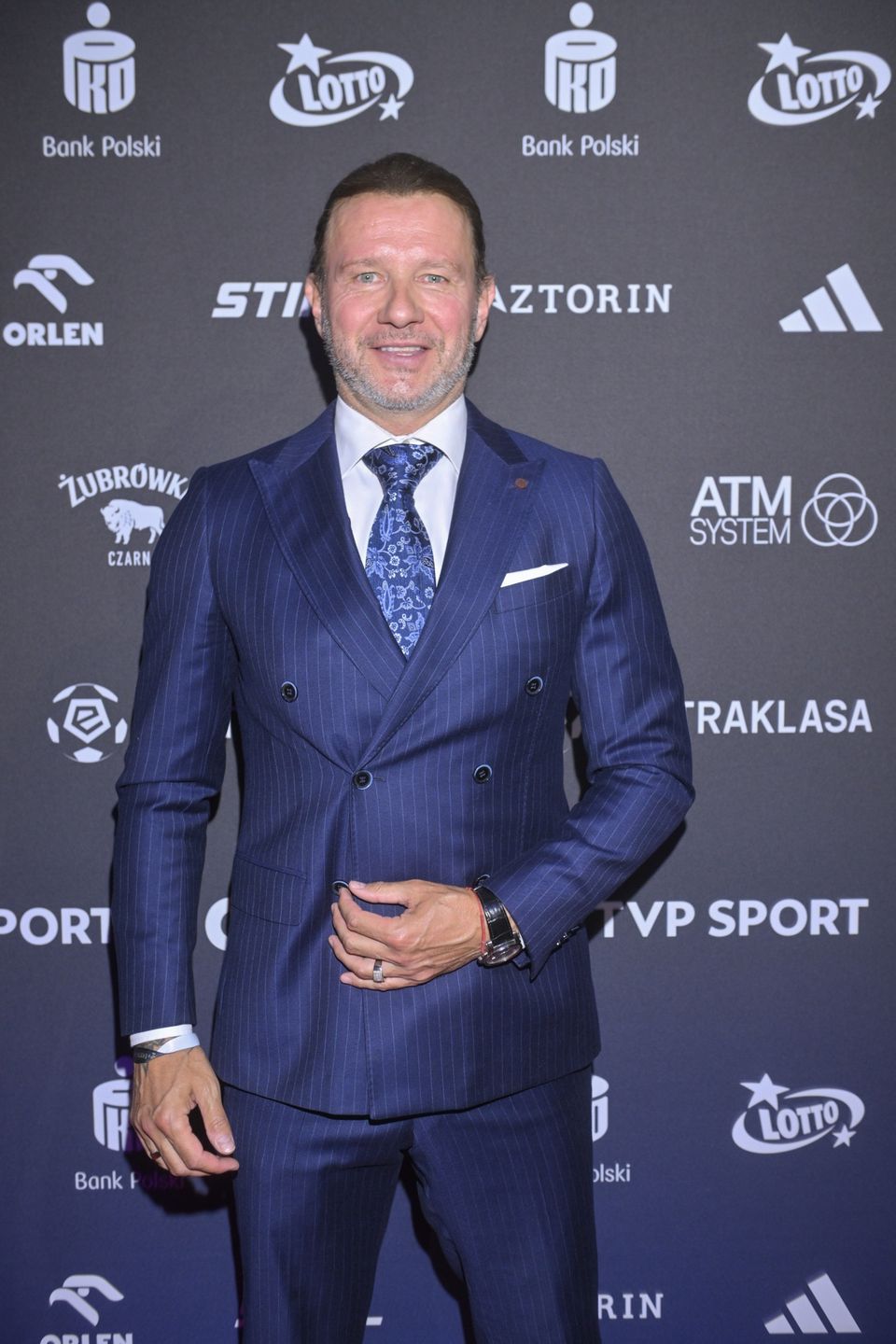 Radosław Majdan