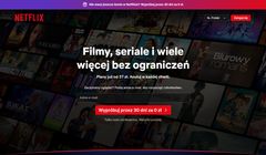 Netflix po latach przywraca w Polsce darmowy miesiąc próbny