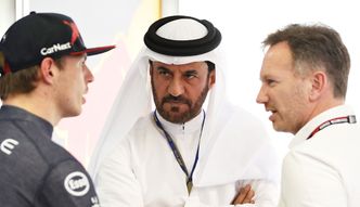 Emiratczyk wygrał wybory na prezydenta