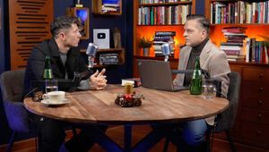 Lewandowski kupi Legię? Odpowiedział tak, że jaśniej się nie da