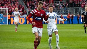 Pogoń zainteresowana Portugalczykiem. Trwają negocjacje