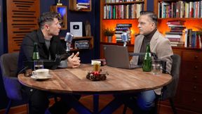 Lewandowski kupi Legię? Odpowiedział tak, że jaśniej się nie da