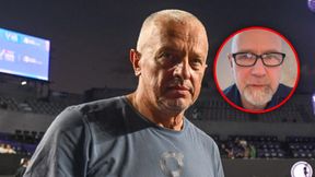 Odpowiedział ojcu Świątek. "Z dużym zdumieniem"