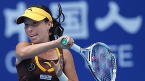 WTA Kanton: Gajdošová nie obroni tytułu, odrodzenie Zheng