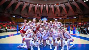 Liga Narodów kobiet. Holandia - Polska. Gdzie oglądać mecz? O której?