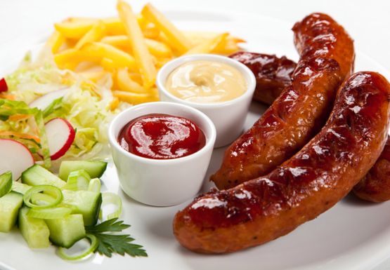 Dodatki do grilla. Na co zwrócić uwagę w trakcie zakupów?