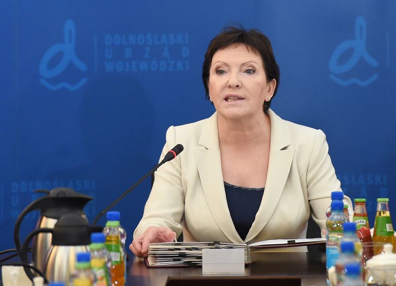 Budżet kancelarii Ewy Kopacz. Premier tłumaczy, dlaczego ma lekką rękę do wydawania pieniędzy