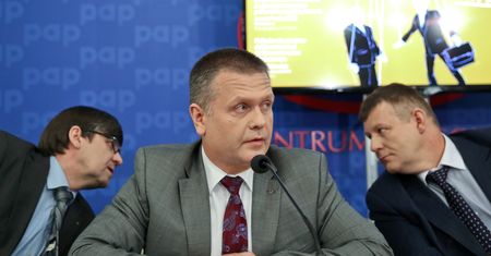 Kłopoty SKOK nie takie straszne, jak je malują? Tak uważa szef Kasy Krajowej