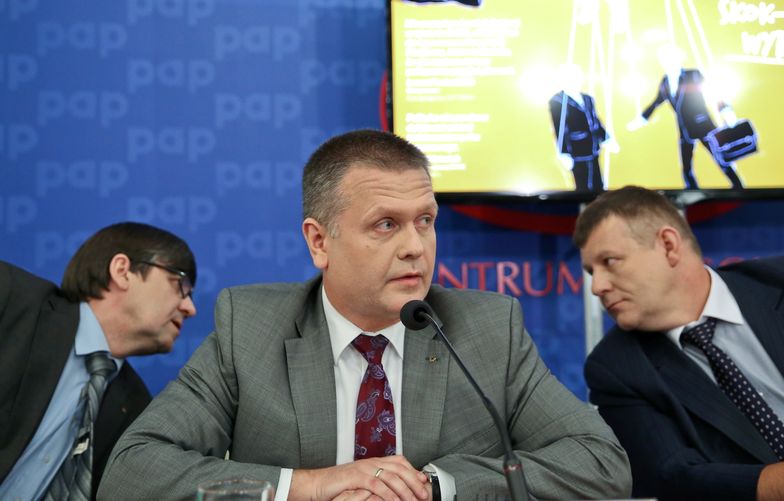 Kłopoty SKOK nie takie straszne, jak je malują? Tak uważa szef Kasy Krajowej