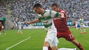 Zawodnik Lechii Gdańsk zostanie wypożyczony do Ruchu Chorzów