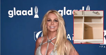 Britney Spears okradziona. Pokazała dowód w sieci