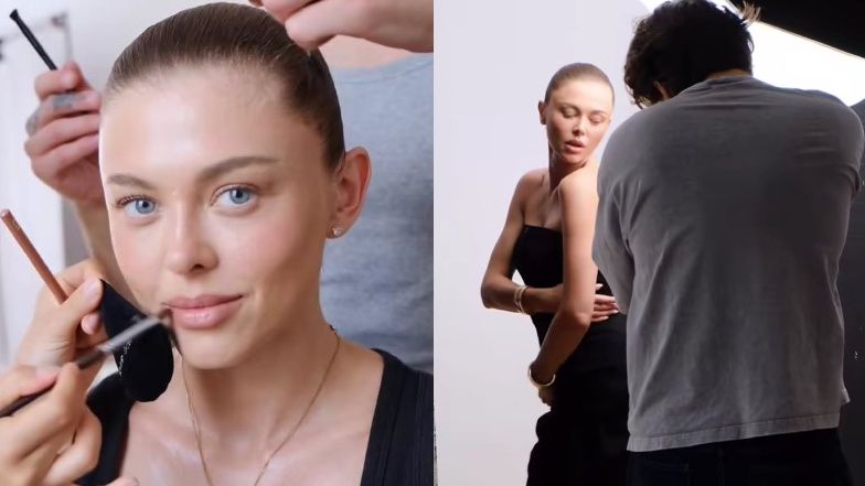 Opozda wraca do modelingu. 'Jestem bardzo podekscytowana'