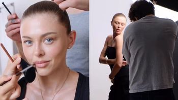 Joanna Opozda ogłasza: "WRACAM DO MODELINGU". Cieszycie się? (FOTO)