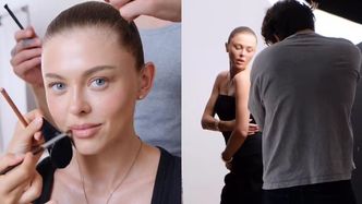 Joanna Opozda ogłasza: "WRACAM DO MODELINGU". Cieszycie się? (FOTO)