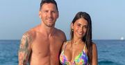 Antonela Roccuzzo. Kim jest żona Leo Messiego?