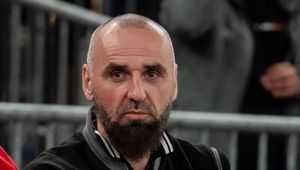 Gortat miał wyprodukować film o legendzie PRL. Minęło pięć lat i jest zwrot