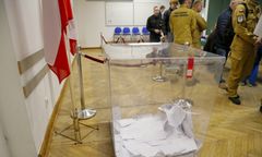 Jak głosował Jarosław, Przemyśl i Tarnobrzeg? Oto wyniki drugiej tury wyborów prezydenckich 2025 na Podkarpaciu