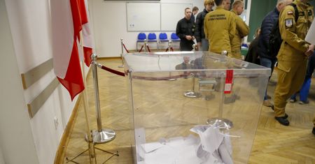 Jak głosował Jarosław, Przemyśl i Tarnobrzeg? Oto wyniki drugiej tury wyborów prezydenckich 2025 na Podkarpaciu