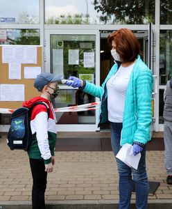 Newsroom. Program specjalny WP