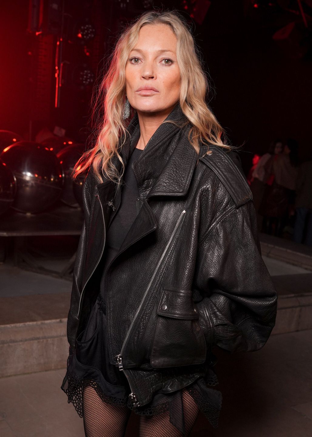 Kate Moss