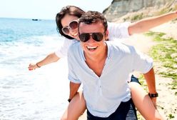 Pomasuj się na plaży