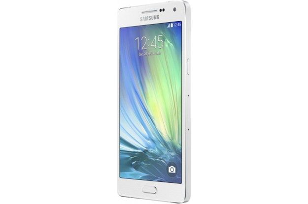Samsung Galaxy A5 w pełnej krasie 6