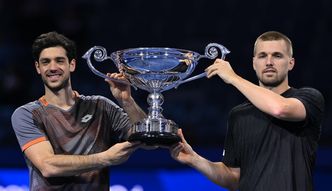 Oto najlepsza para sezonu