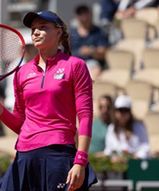 Zaskakująca decyzja! Groźna rywalka Świątek wycofała się z Roland Garros