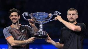 Znów napisali historię. Oto najlepsza para sezonu