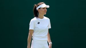 Agnieszka Radwańska znów na korcie. To już pewne
