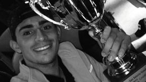 Tragedia w Hiszpanii. 26-letni mistrz kraju znaleziony martwy w swoim łóżku