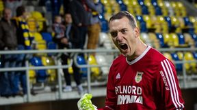 Konrad Jałocha: Legia nie grała rezerwami