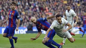 Real Madryt wciąż z wyraźną przewagą nad Barceloną, zobacz tabelę La Liga